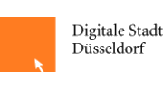 Digitale Stadt Düsseldorf